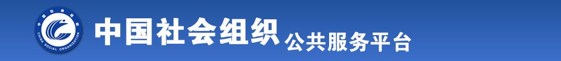 艹逼免费观看网站全国社会组织信息查询